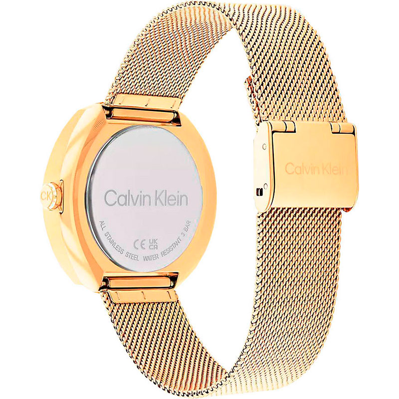 calvin klein 25200339